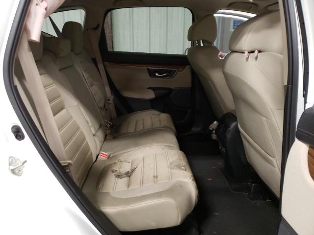 Photo 10 VIN: 2HKRW1H5XJH515071 - HONDA CR-V EX 