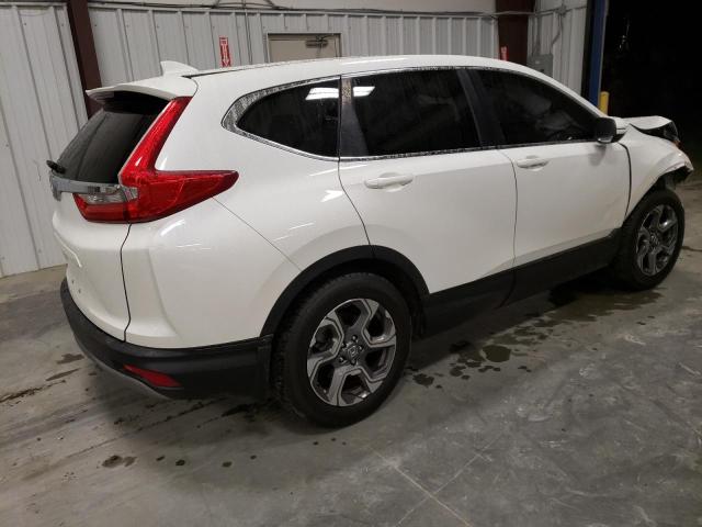 Photo 2 VIN: 2HKRW1H5XJH515071 - HONDA CR-V EX 