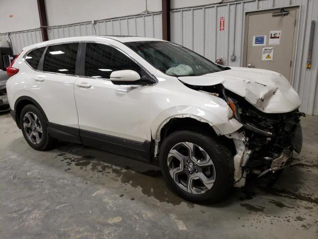 Photo 3 VIN: 2HKRW1H5XJH515071 - HONDA CR-V EX 