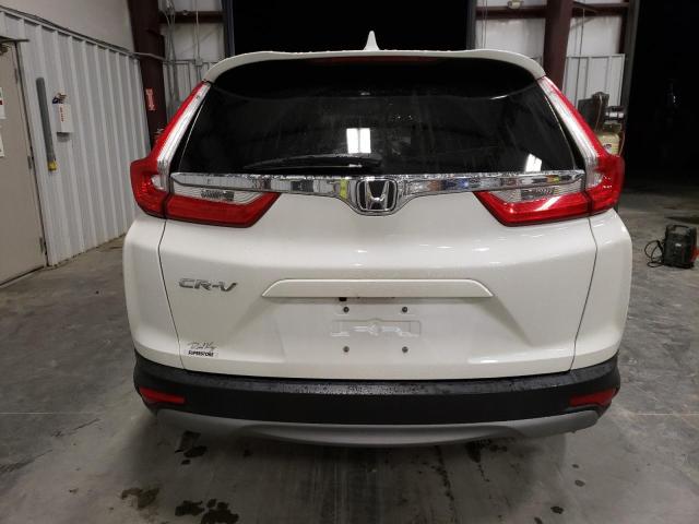 Photo 5 VIN: 2HKRW1H5XJH515071 - HONDA CR-V EX 