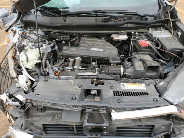 Photo 11 VIN: 2HKRW1H5XKH516366 - HONDA CRV 