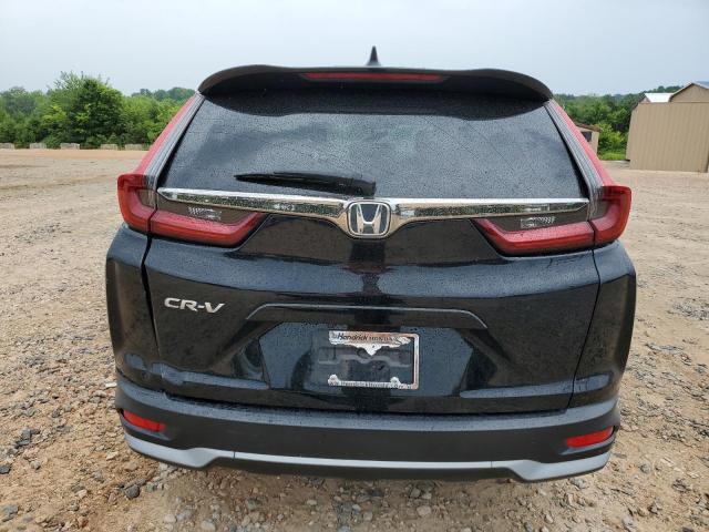 Photo 5 VIN: 2HKRW1H5XLH413305 - HONDA CR-V EX 