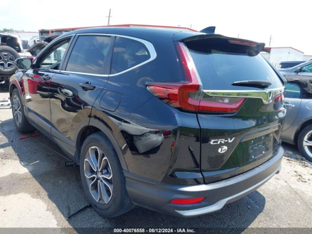 Photo 2 VIN: 2HKRW1H5XLH421288 - HONDA CR-V 