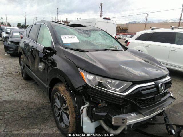 Photo 0 VIN: 2HKRW1H5XMH404380 - HONDA CR-V 