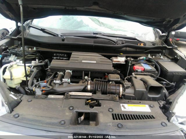 Photo 9 VIN: 2HKRW1H5XMH404380 - HONDA CR-V 