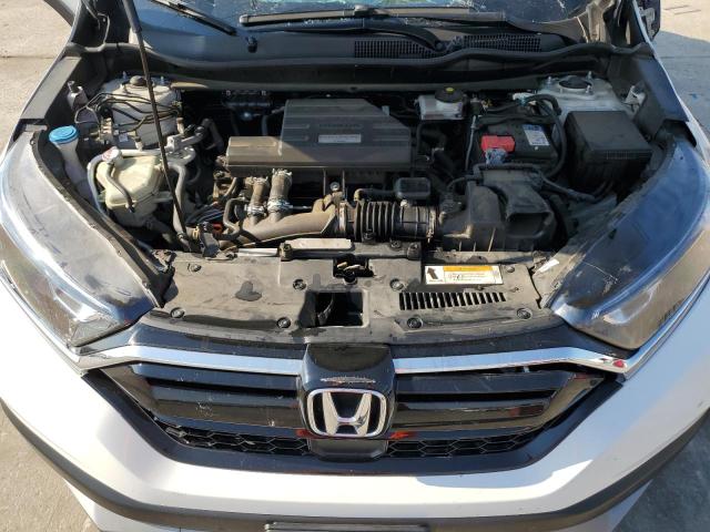 Photo 11 VIN: 2HKRW1H5XMH406890 - HONDA CR-V EX 