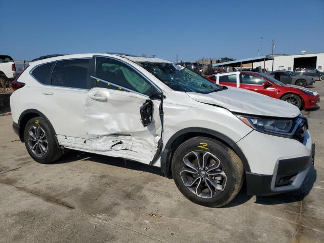 Photo 3 VIN: 2HKRW1H5XMH406890 - HONDA CR-V EX 