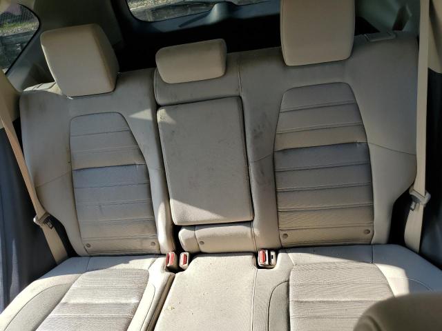 Photo 9 VIN: 2HKRW1H5XMH406890 - HONDA CR-V EX 