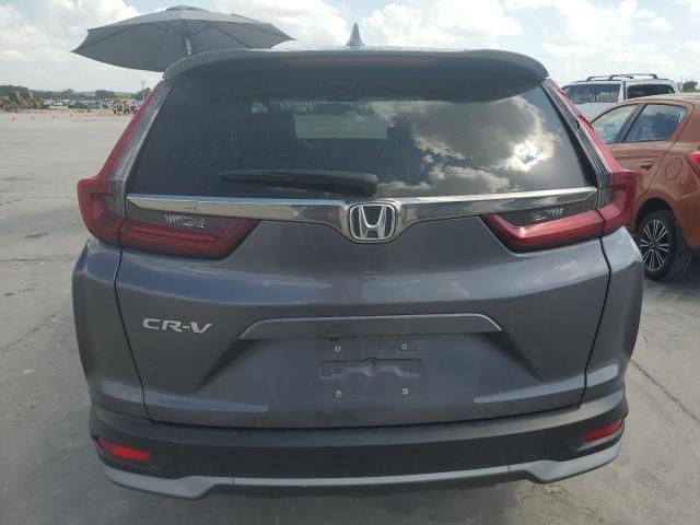 Photo 5 VIN: 2HKRW1H5XMH411278 - HONDA CRV 