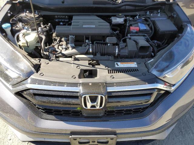 Photo 11 VIN: 2HKRW1H5XMH412284 - HONDA CR-V EX 