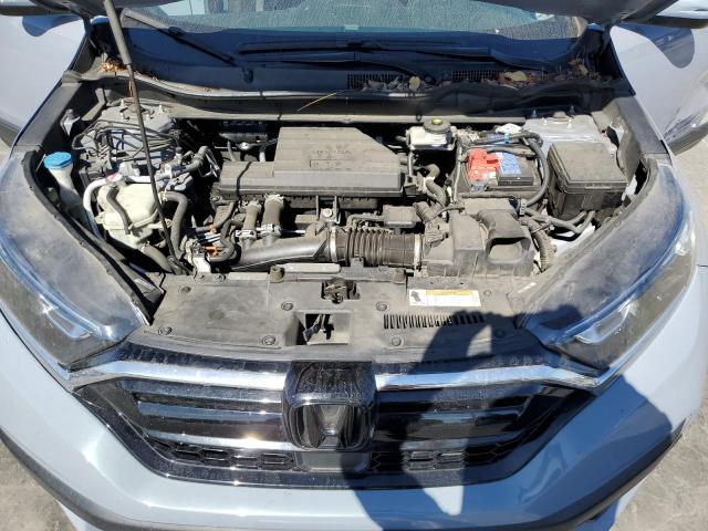 Photo 11 VIN: 2HKRW1H5XMH423477 - HONDA CR-V EX 