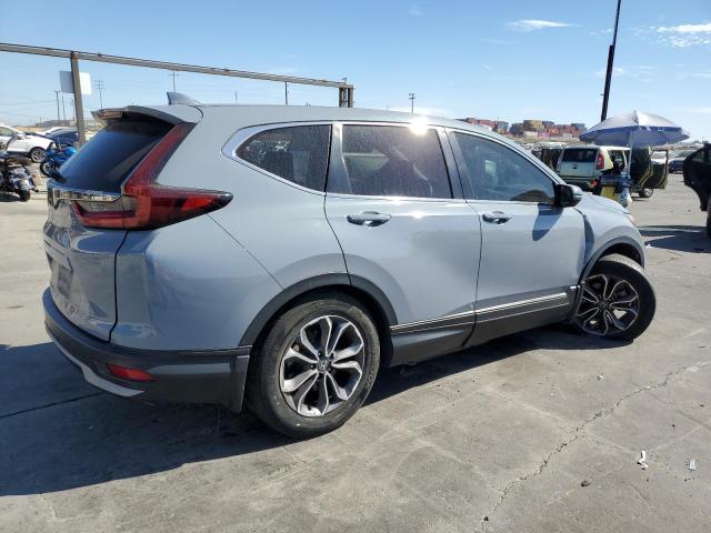 Photo 2 VIN: 2HKRW1H5XMH423477 - HONDA CR-V EX 