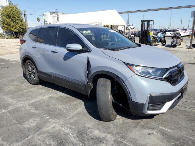 Photo 3 VIN: 2HKRW1H5XMH423477 - HONDA CR-V EX 