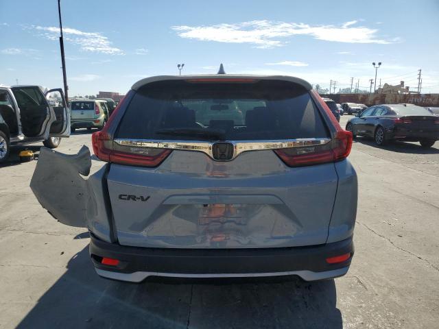 Photo 5 VIN: 2HKRW1H5XMH423477 - HONDA CR-V EX 