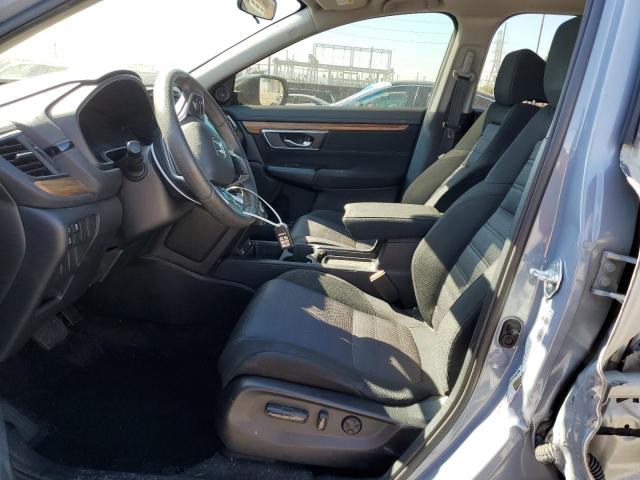 Photo 6 VIN: 2HKRW1H5XMH423477 - HONDA CR-V EX 