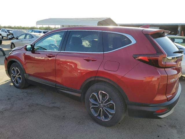 Photo 1 VIN: 2HKRW1H5XMH426718 - HONDA CR-V EX 