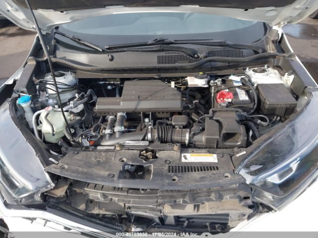 Photo 9 VIN: 2HKRW1H5XMH427156 - HONDA CR-V 