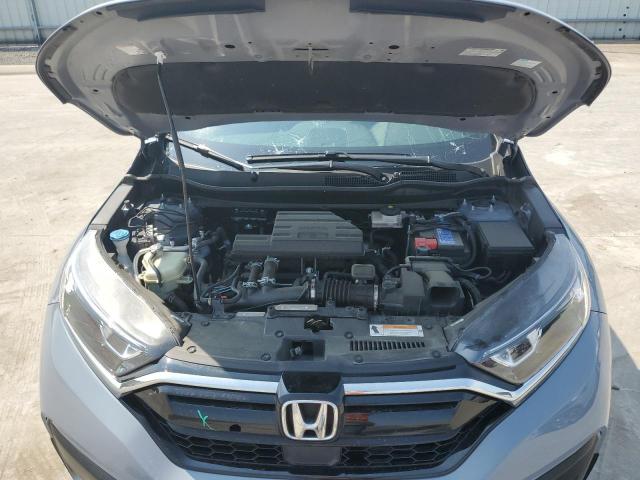 Photo 11 VIN: 2HKRW1H75NH401714 - HONDA CR-V SE 