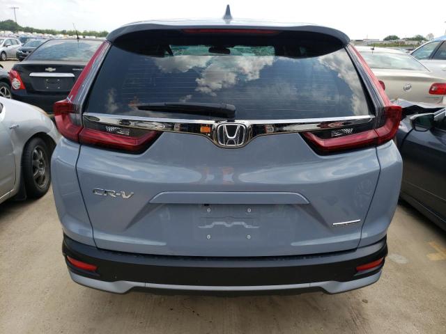 Photo 5 VIN: 2HKRW1H75NH401714 - HONDA CR-V SE 