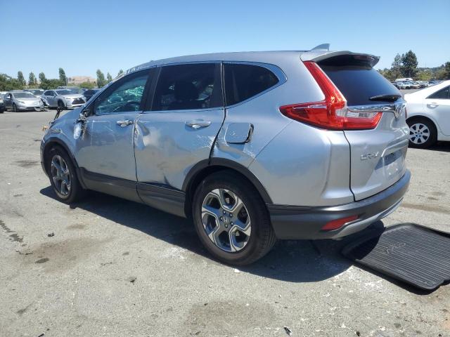 Photo 1 VIN: 2HKRW1H80HH505301 - HONDA CR-V EXL 