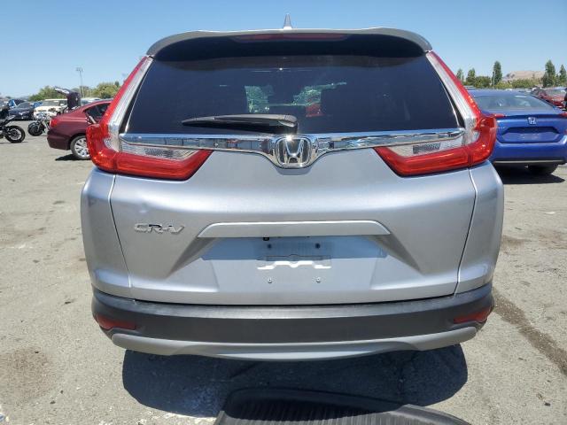 Photo 5 VIN: 2HKRW1H80HH505301 - HONDA CR-V EXL 