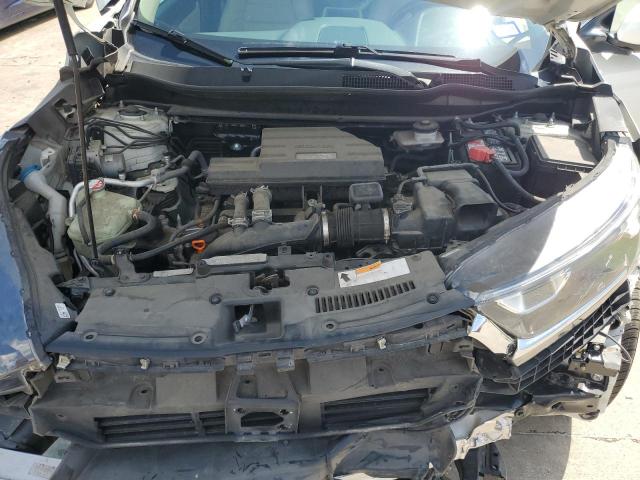 Photo 10 VIN: 2HKRW1H80HH512779 - HONDA CR-V EXL 