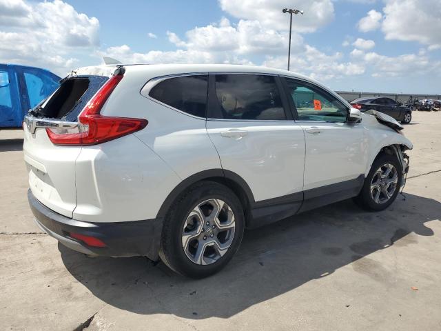 Photo 2 VIN: 2HKRW1H80HH512779 - HONDA CR-V EXL 