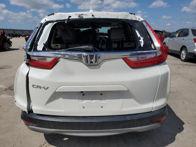 Photo 5 VIN: 2HKRW1H80HH512779 - HONDA CR-V EXL 