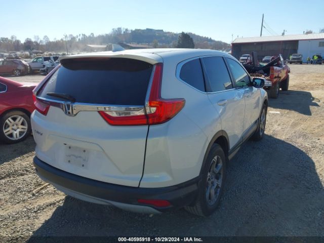 Photo 3 VIN: 2HKRW1H80HH516170 - HONDA CR-V 