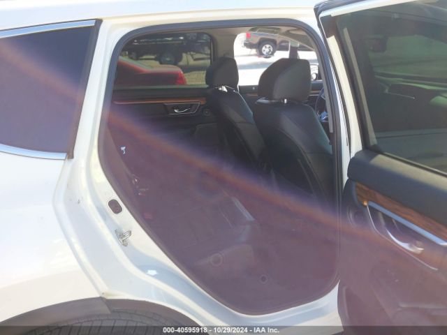 Photo 7 VIN: 2HKRW1H80HH516170 - HONDA CR-V 