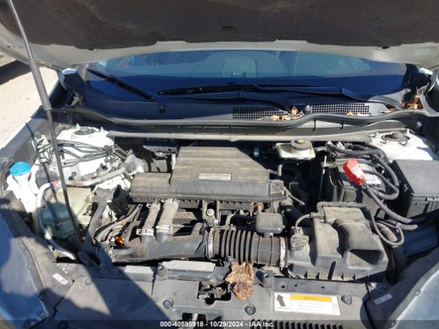 Photo 9 VIN: 2HKRW1H80HH516170 - HONDA CR-V 