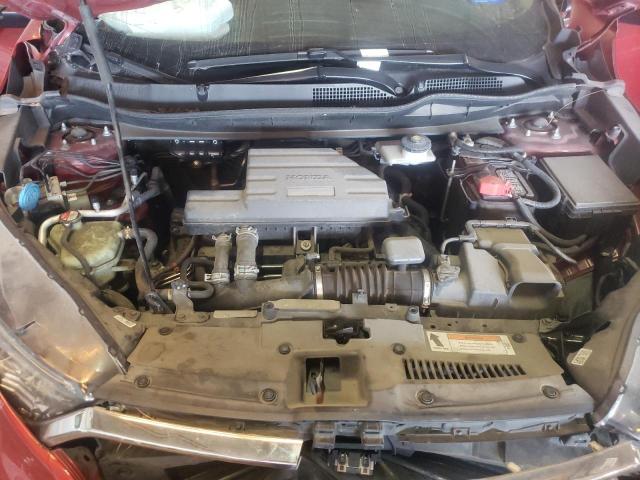 Photo 6 VIN: 2HKRW1H80HH520025 - HONDA CR-V EXL 