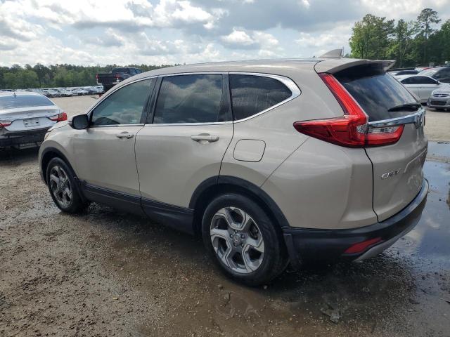 Photo 1 VIN: 2HKRW1H80KH503734 - HONDA CR-V EXL 