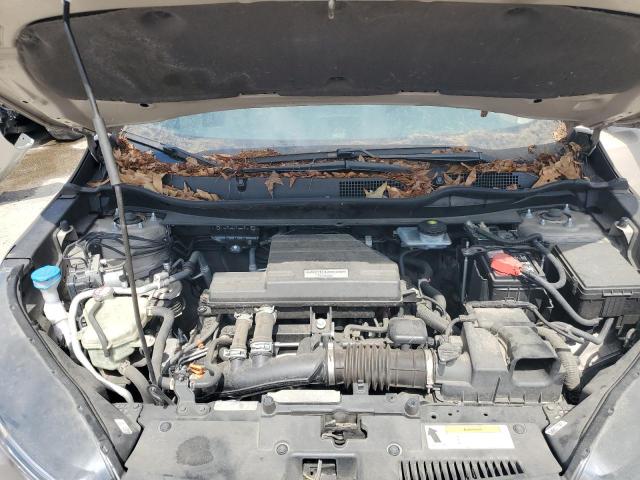 Photo 11 VIN: 2HKRW1H80KH503734 - HONDA CR-V EXL 