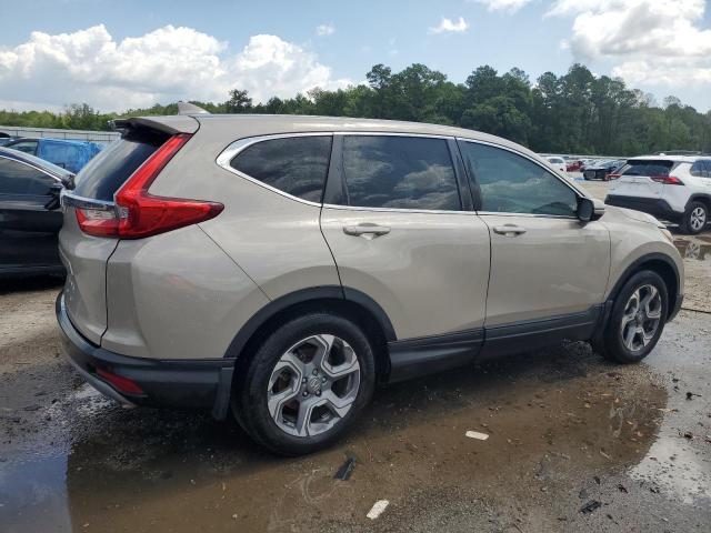 Photo 2 VIN: 2HKRW1H80KH503734 - HONDA CR-V EXL 