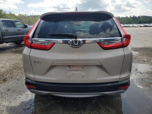 Photo 5 VIN: 2HKRW1H80KH503734 - HONDA CR-V EXL 