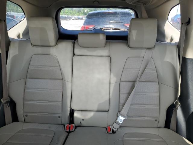 Photo 9 VIN: 2HKRW1H80KH503734 - HONDA CR-V EXL 