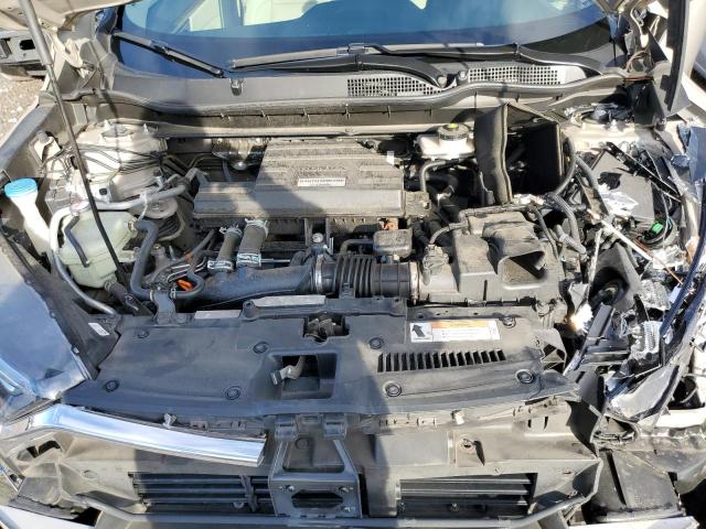 Photo 10 VIN: 2HKRW1H80KH503815 - HONDA CR-V EXL 