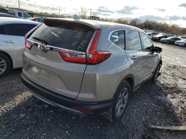 Photo 2 VIN: 2HKRW1H80KH503815 - HONDA CR-V EXL 