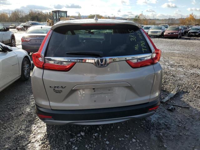 Photo 5 VIN: 2HKRW1H80KH503815 - HONDA CR-V EXL 