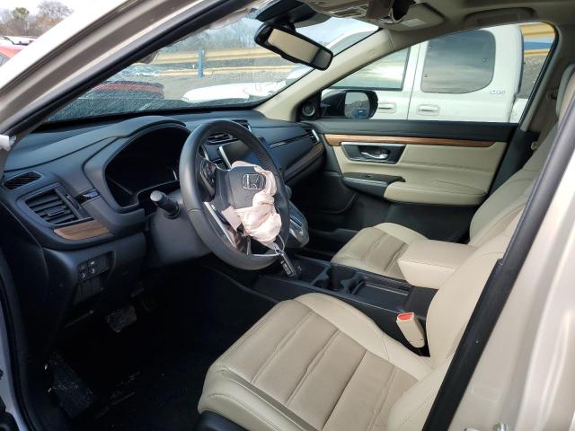 Photo 6 VIN: 2HKRW1H80KH503815 - HONDA CR-V EXL 