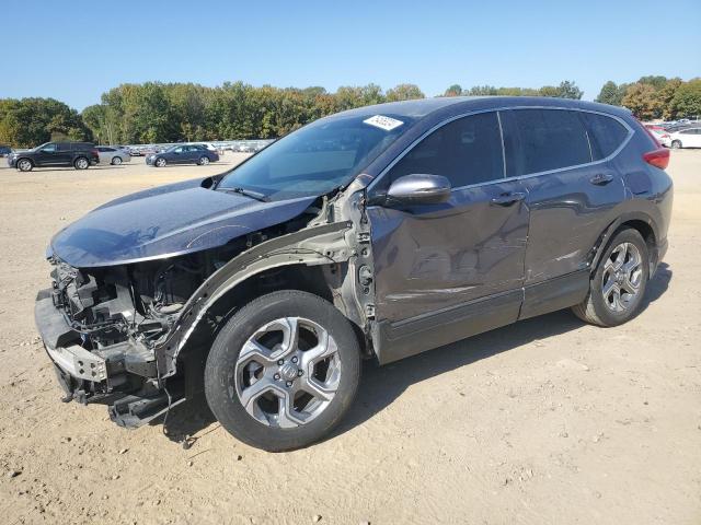 Photo 0 VIN: 2HKRW1H80KH511428 - HONDA CR-V EXL 