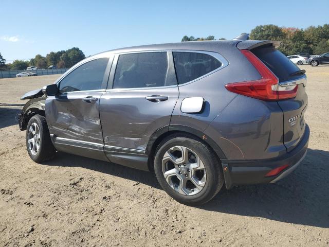 Photo 1 VIN: 2HKRW1H80KH511428 - HONDA CR-V EXL 