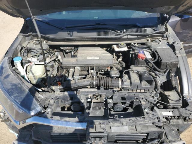 Photo 10 VIN: 2HKRW1H80KH511428 - HONDA CR-V EXL 