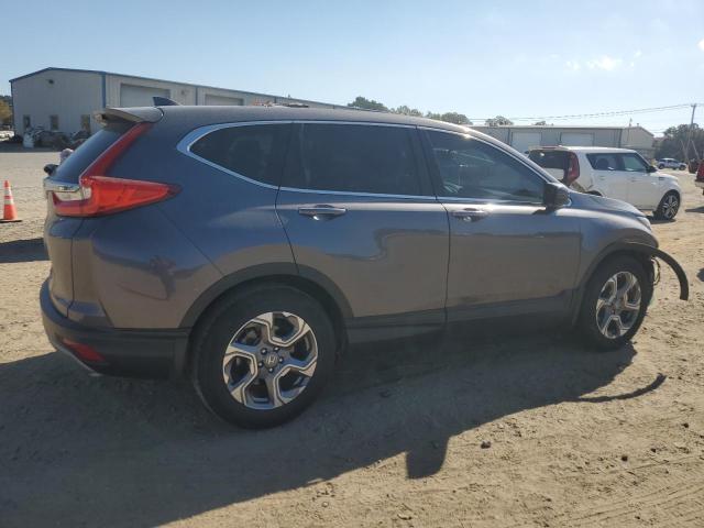 Photo 2 VIN: 2HKRW1H80KH511428 - HONDA CR-V EXL 