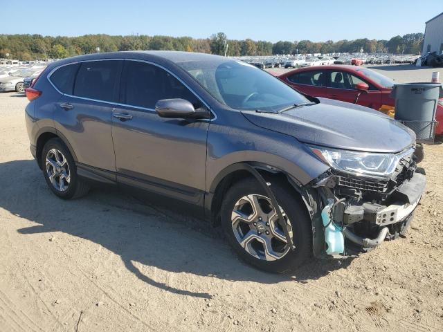 Photo 3 VIN: 2HKRW1H80KH511428 - HONDA CR-V EXL 