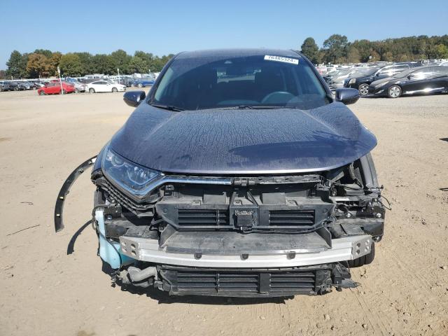 Photo 4 VIN: 2HKRW1H80KH511428 - HONDA CR-V EXL 