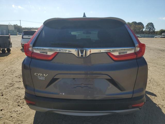 Photo 5 VIN: 2HKRW1H80KH511428 - HONDA CR-V EXL 