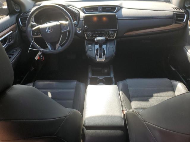 Photo 7 VIN: 2HKRW1H80KH511428 - HONDA CR-V EXL 