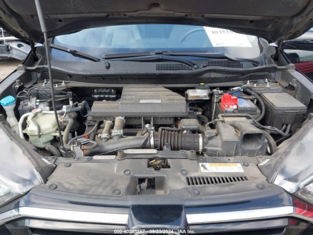 Photo 9 VIN: 2HKRW1H80LH407927 - HONDA CR-V 